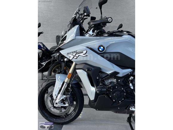 ÇİZİKSİZ~DÜŞMESİZ~BMW SERVİS BAKIMLI~20.000 KM~ÇANTALI
