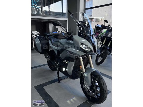 ÇİZİKSİZ~DÜŞMESİZ~BMW SERVİS BAKIMLI~20.000 KM~ÇANTALI