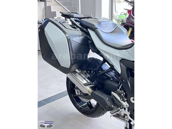 ÇİZİKSİZ~DÜŞMESİZ~BMW SERVİS BAKIMLI~20.000 KM~ÇANTALI