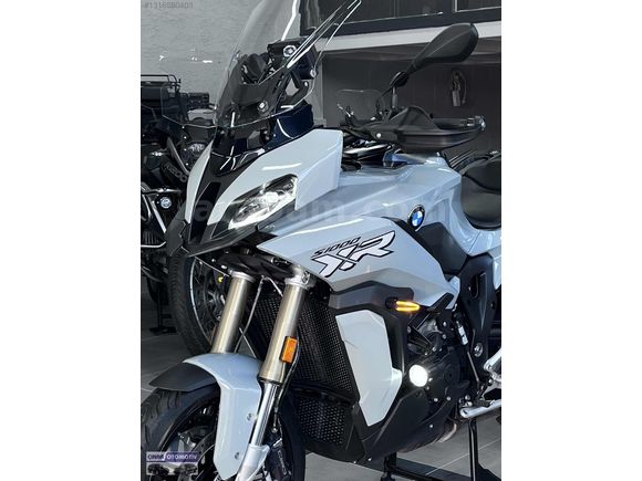 ÇİZİKSİZ~DÜŞMESİZ~BMW SERVİS BAKIMLI~20.000 KM~ÇANTALI