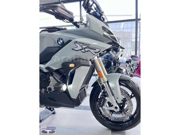 ÇİZİKSİZ~DÜŞMESİZ~BMW SERVİS BAKIMLI~20.000 KM~ÇANTALI