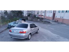 Sahibinden Fiat Albea Sole 1.4 Fire Dynamic 2007 Model
