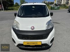 MIM'DEN ÇOK TEMİZ BAKIMLI OTOMATİK FIORINO