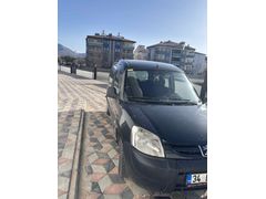 Sahibinden Peugeot Partner 1.9 D 2006 Model 