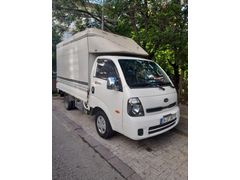 2012 Kia Bongo K2500