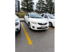 2011 corolla