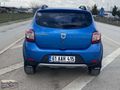 2014 DACİA STEPWAY..HATASIZ BOYASIZ..