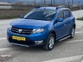 2014 DACİA STEPWAY..HATASIZ BOYASIZ..