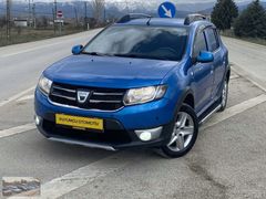 2014 DACİA STEPWAY..HATASIZ BOYASIZ..