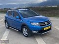 2014 DACİA STEPWAY..HATASIZ BOYASIZ..