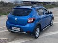 2014 DACİA STEPWAY..HATASIZ BOYASIZ..