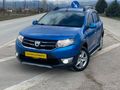 2014 DACİA STEPWAY..HATASIZ BOYASIZ..