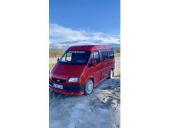 Sahibinden Ford - Otosan Transit 12+1 