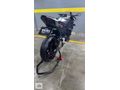 TMS MOTORS'TAN 2024 MODEL CFMOTO SR450 2025 TRAFİĞE ÇIKIŞLI