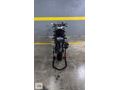 TMS MOTORS'TAN 2024 MODEL CFMOTO SR450 2025 TRAFİĞE ÇIKIŞLI