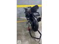 TMS MOTORS'TAN 2024 MODEL CFMOTO SR450 2025 TRAFİĞE ÇIKIŞLI