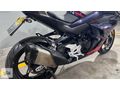 TMS MOTORS'TAN 2024 MODEL CFMOTO SR450 2025 TRAFİĞE ÇIKIŞLI