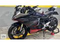 TMS MOTORS'TAN 2024 MODEL CFMOTO SR450 2025 TRAFİĞE ÇIKIŞLI