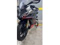 TMS MOTORS'TAN 2024 MODEL CFMOTO SR450 2025 TRAFİĞE ÇIKIŞLI