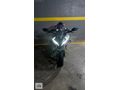 TMS MOTORS'TAN 2024 MODEL CFMOTO SR450 2025 TRAFİĞE ÇIKIŞLI