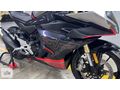 TMS MOTORS'TAN 2024 MODEL CFMOTO SR450 2025 TRAFİĞE ÇIKIŞLI