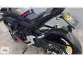 TMS MOTORS'TAN 2024 MODEL CFMOTO SR450 2025 TRAFİĞE ÇIKIŞLI