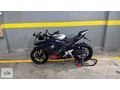 TMS MOTORS'TAN 2024 MODEL CFMOTO SR450 2025 TRAFİĞE ÇIKIŞLI