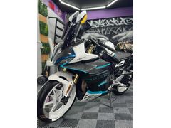 YILDIRIM MOTORS'DAN HATASIZ 450 SR
