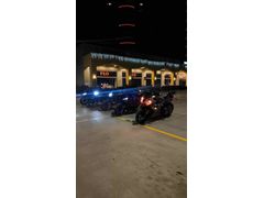 Sahibinden CFmoto 250SR 