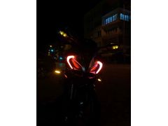 Sahibinden CFmoto 250SR 