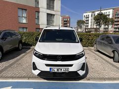 Sahibinden Opel Combo 1.5 CDTI Essential 2025 Model 
