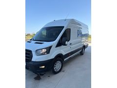 Sahibinden Ford Transit 350 E 2023 Model Deluxe SORUNSUZ