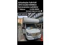 Sahibinden Karavan Motokaravan 
