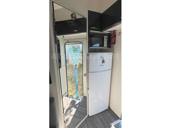 Sahibinden Karavan Motokaravan 