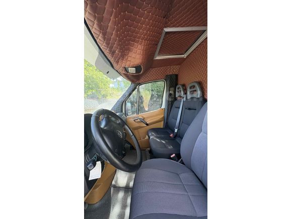 Sahibinden Karavan Motokaravan 