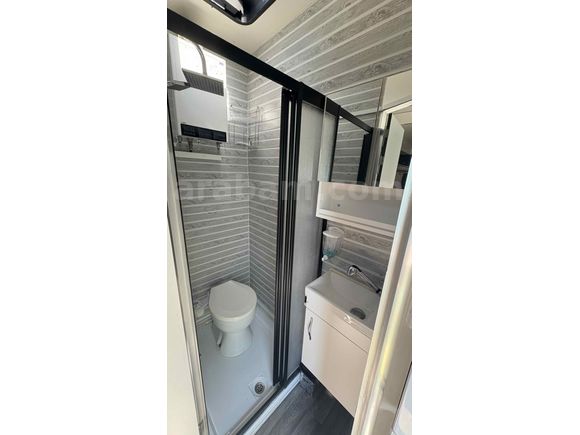 Sahibinden Karavan Motokaravan 