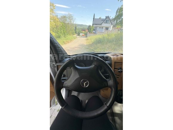Sahibinden Karavan Motokaravan 