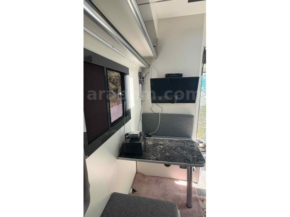 Sahibinden Karavan Motokaravan 