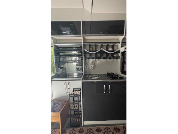 Sahibinden Karavan Motokaravan 