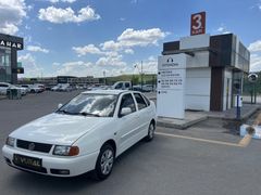 VOLSWAGEN POLO/1.6 COMFORT/KLİMALI SIRALI LPG VAR-.İŞLİ