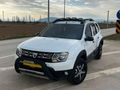 2015 DACİA DUSTER.. HATASIZ BOYASIZ..155 BİNDE..
