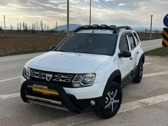 2015 DACİA DUSTER.. HATASIZ BOYASIZ..155 BİNDE..