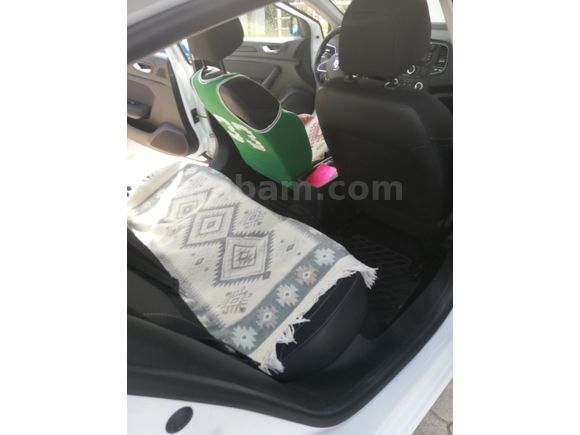 Sahibinden Renault Megane 1.3 TCe Joy 2022 Model
