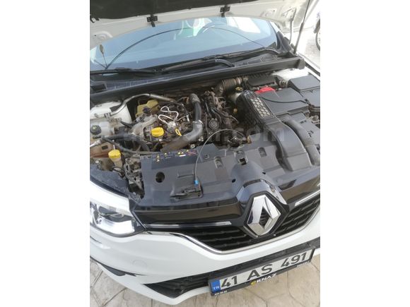 Sahibinden Renault Megane 1.3 TCe Joy 2022 Model