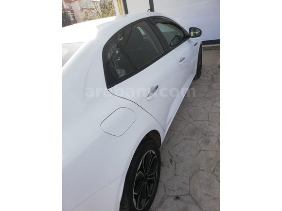 Sahibinden Renault Megane 1.3 TCe Joy 2022 Model