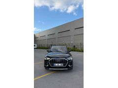 Sahibinden Audi Q3 35 TFSI Advanced 2023 Model Denizli