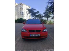 Sahibinden Opel Astra 1.6 CD 2000 Model