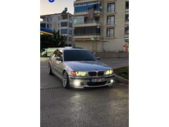 Sahibinden BMW 3 Serisi 320i 2003 Model