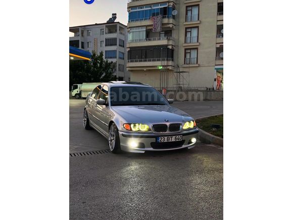 Sahibinden BMW 3 Serisi 320i 2003 Model