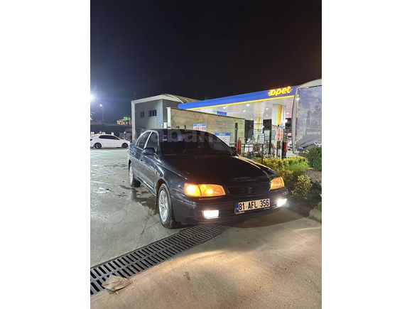 Sahibinden Toyota Carina 2.0 GLi 1998 Model 
